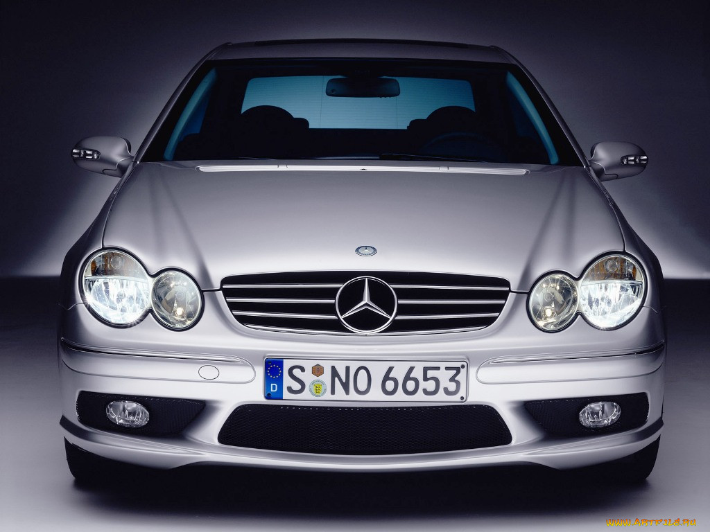 , mercedes, benz